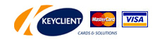 Pagamento con KeyClient