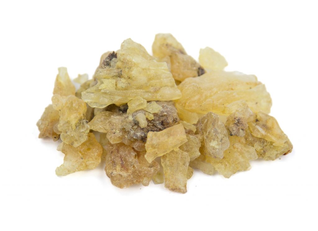 ManilaCopal100g
