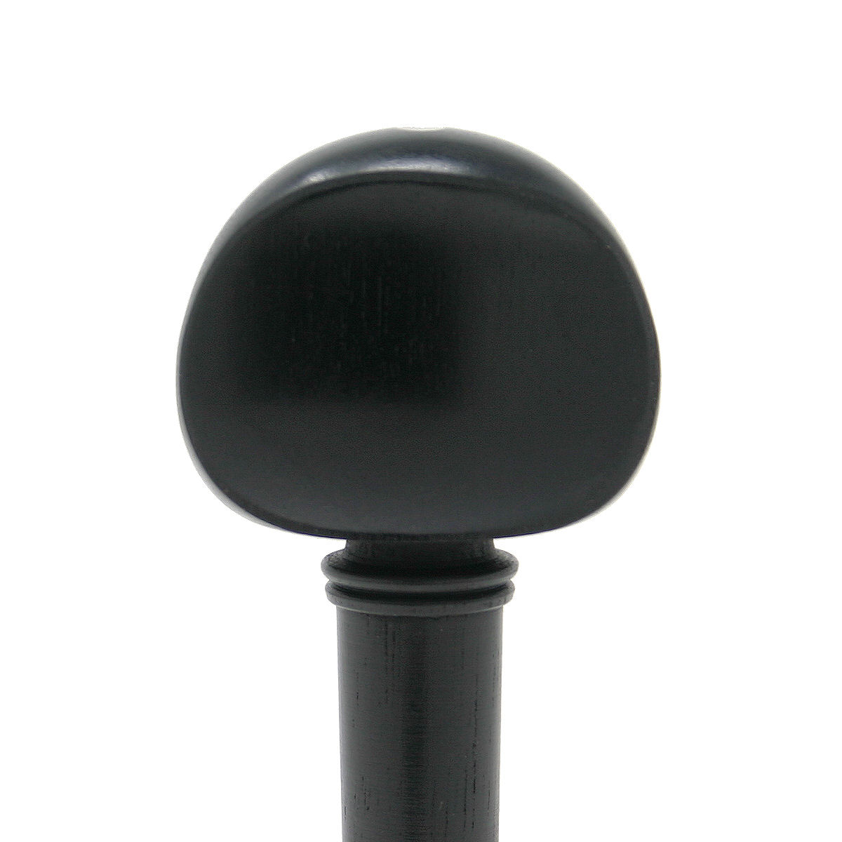 Pegs Cello German Ebony with MOP Eye