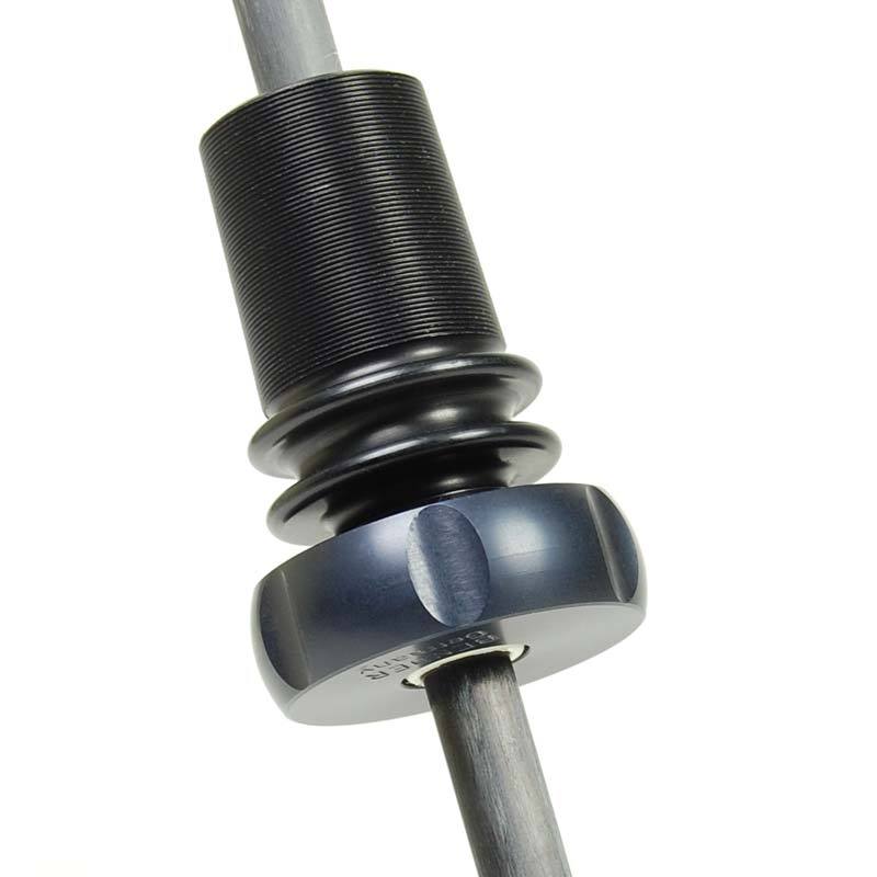 Endpin Cello Bender with Carbon Rod