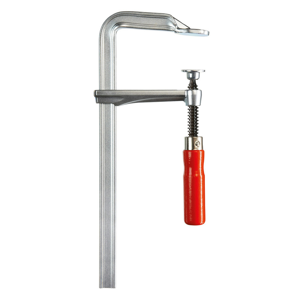 Bessey® Solid Steel Bar Clamps Original GZ