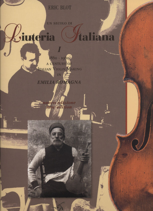 セール中 19日迄／un secolo di Liuteria Italiana