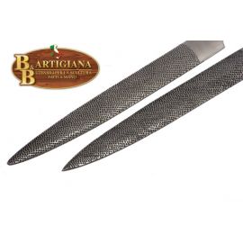 Italian Handmade Rasps