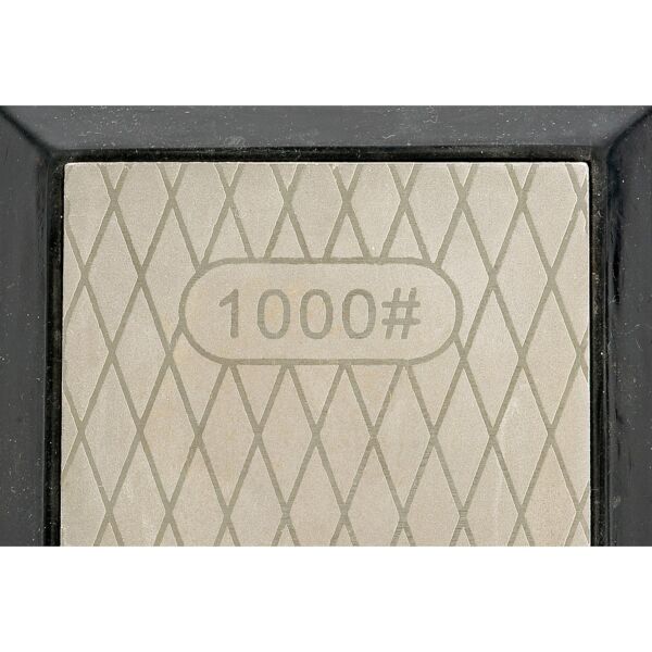 Rider double sided diamond stone 400/1000