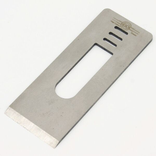 Hock Blade for Block Plane 9½ Hock Blade for Block Plane 9½