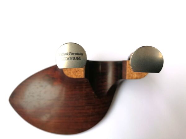 安価 ワタナベ Set Tempel Violin rosewood/boxwood Classic Hill 弦楽器