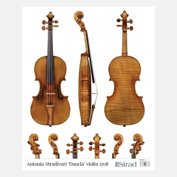 Antonio violin new arrivals