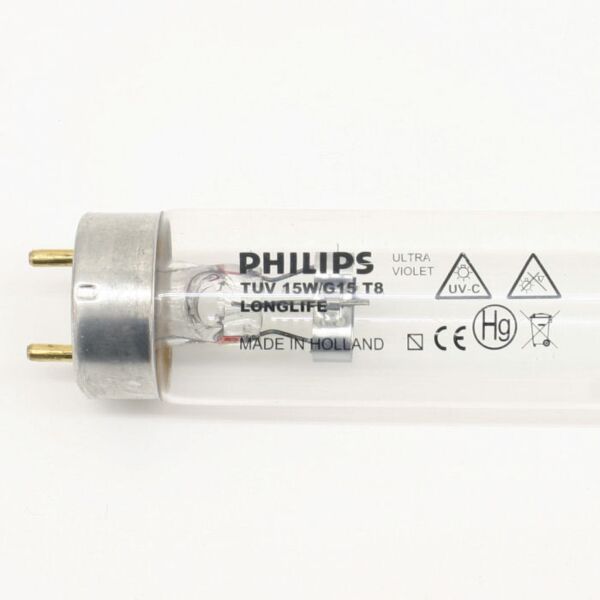 Uvc 15w on sale