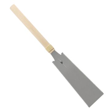 Ryoba Japanese saw, 240mm