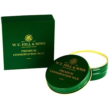 Hill &amp; Sons Conservation Wax