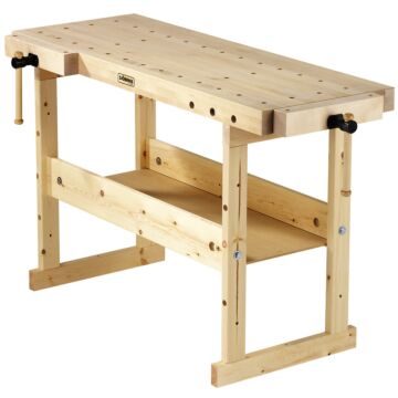 Sjöbergs Nordic 1450 Workbench- 33448