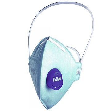 Dr&auml;ger X-plore&reg; disposable mask 1720 FFP2