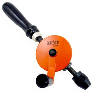 Schr&ouml;der hand drill small