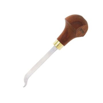 Pfeil Purfling Channel Cleaner