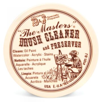 Brush Cleaner Original &quot;The Masters&quot;
