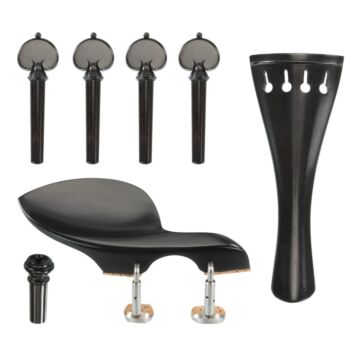 ACURA for Cremona Tools - Fitting sets - Violin Making