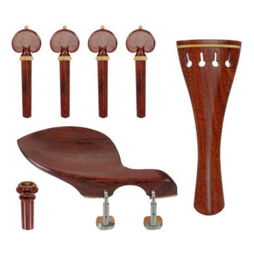 Acura Preciso Set Viola Heart tintul/boxwood