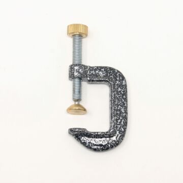 C edge Clamp