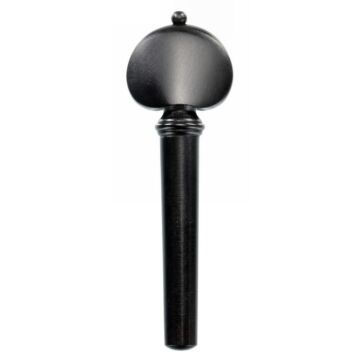 Violin Pegs Hill Maestro ebony/ebony