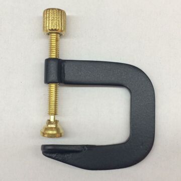 Bessey EZS458, tornillo de apriete monomanual, 450/80 mm | Compras con