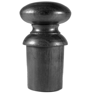 Endpin for Baroque Cello Small &Oslash; 22,5mm