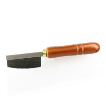 Bracing Saw Hosco with curved blade