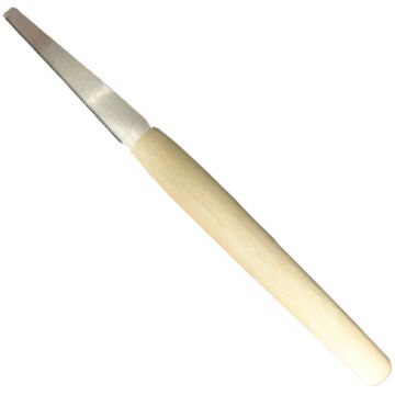 Peghole Saw Hosco 74mm cut lenght