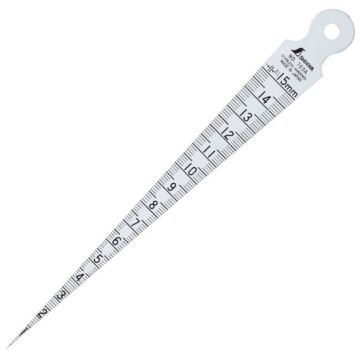 Shinwa Taper Gauge No.700A