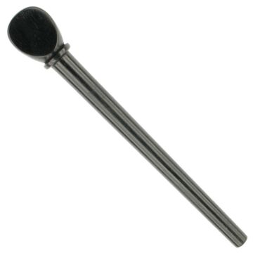 Lute Peg Ebony