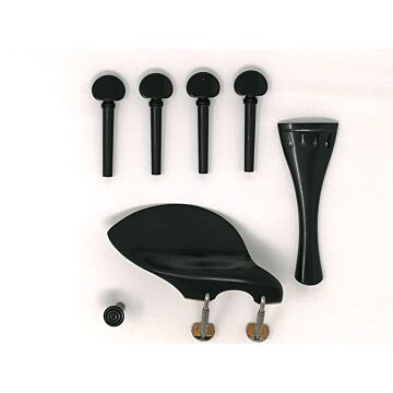 Tempel - Fitting sets - Violin Making