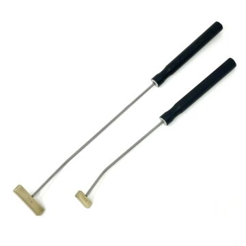 Special sound-post hammers