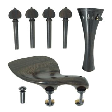 (ギン) Bogaro&Clemente フィッティングセット Bogaro & Clemente - Fitting sets - Violin Making