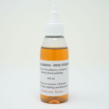 Fine Straw Oil 100ml