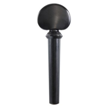 Cello Pegs English Preciso, Ebony
