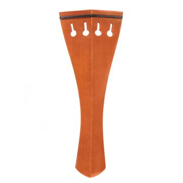 Violin Tailpiece Maestro Hill, Boxw/Ebony 109,5mm