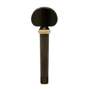 Violin Pegs English CT Model