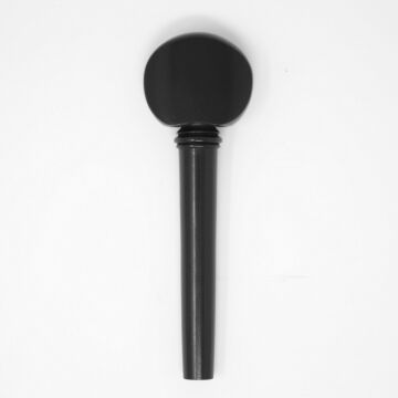 Cello Pegs Semi-Hill Model w/o pin Ebony