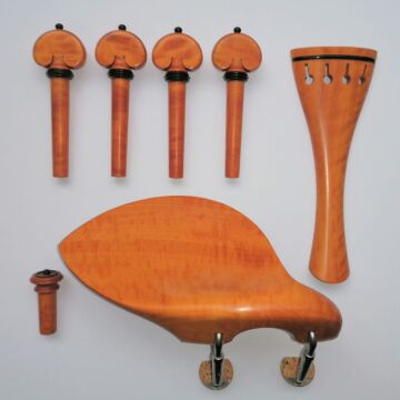 Tempel - Fitting sets - Violin Making