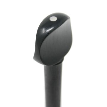 Pegs Viola German Ebony MOP Eye