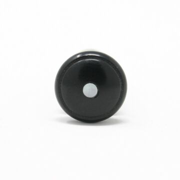 Endbutton Violin Ebony Small Pearl Eye