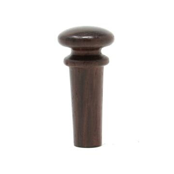 Endpin Violin Rosewood Smooth