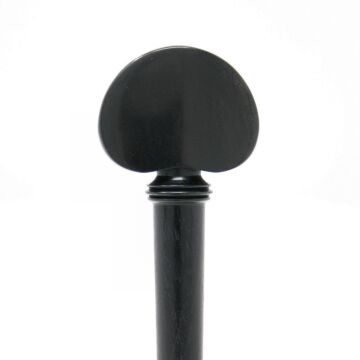 Tempel Pegs Cello Ebony English Thin setx4
