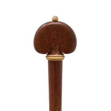 Pegs Violin Pernambuco Hearth