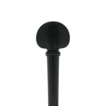 Pegs Cello Ebony Swiss Ebony/Ebony