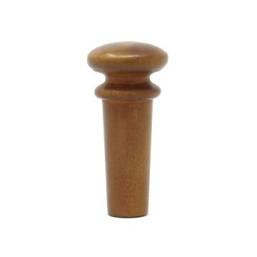Endpin Violin Boxwood Smooth