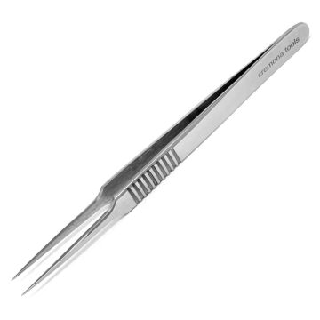 Tweezers SS Fine Points