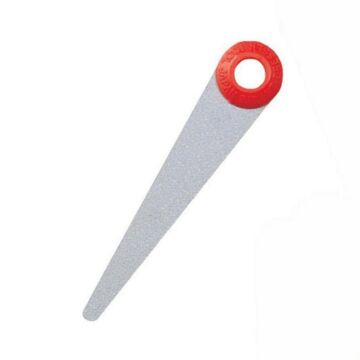 NT Dresser Small Flat Tapered - Fine grit