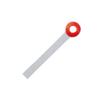 NT Dresser Small Flat Straight - Fine grit