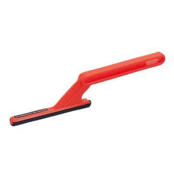 NT Dresser Rounded slim shape with handle