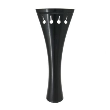 Tailpiece Tempel Violin Ebony, 107mm